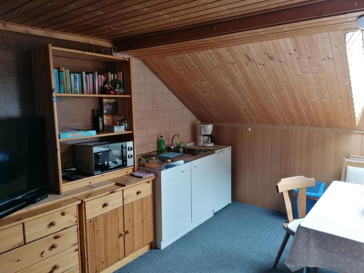Ferienwohnung Felsblick Mittelndorf Extérieur photo