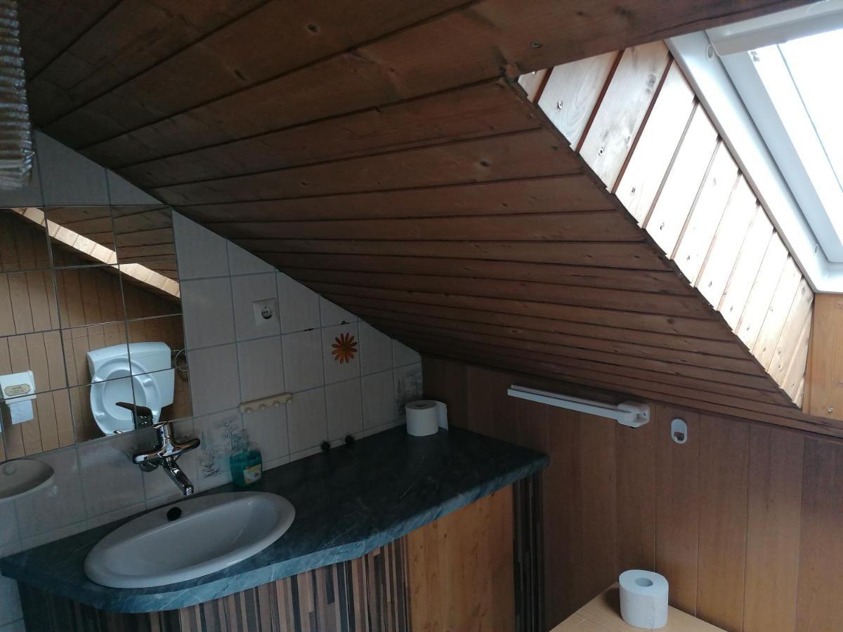 Ferienwohnung Felsblick Mittelndorf Extérieur photo