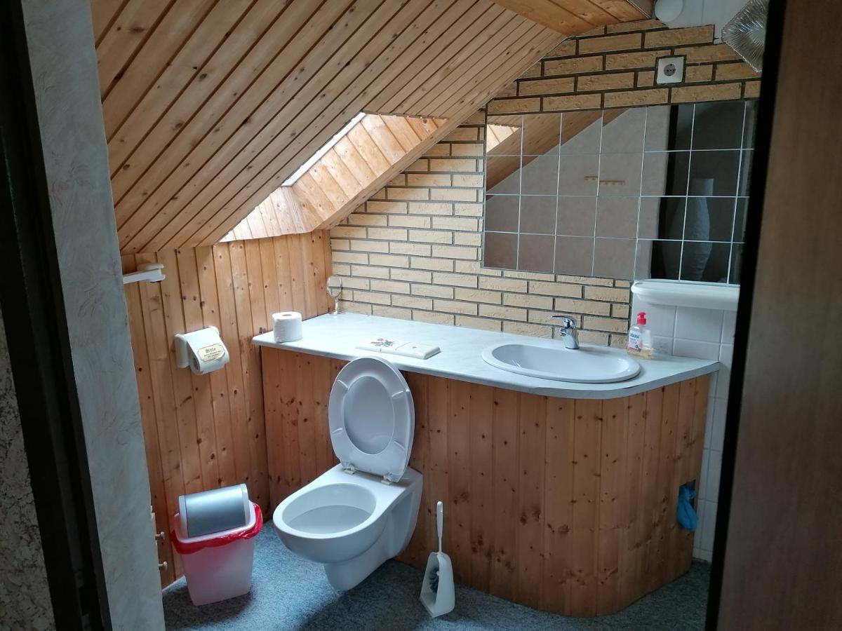 Ferienwohnung Felsblick Mittelndorf Extérieur photo